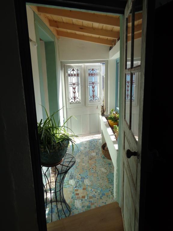 Les Couleurs De L'Eau Otel Plonéour-Lanvern Dış mekan fotoğraf
